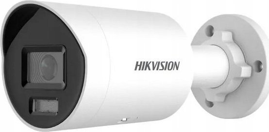 фото IP-камера відеоспостереження Hikvision DS-2CD2047G2H-LIU/SL (eF)