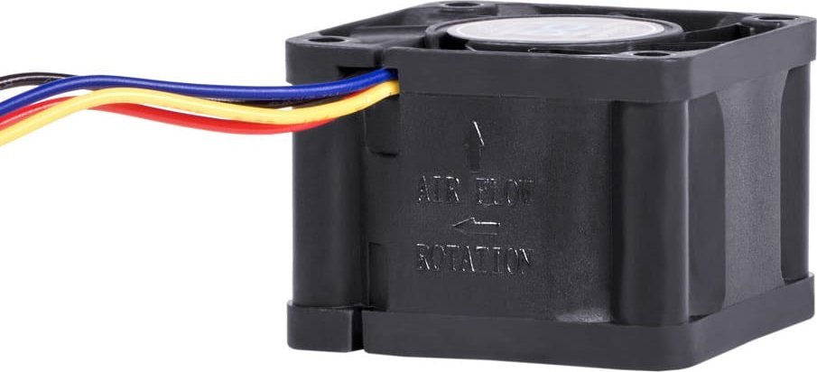 фото Вентилятор Alphacool ES PWM 40 (24826)