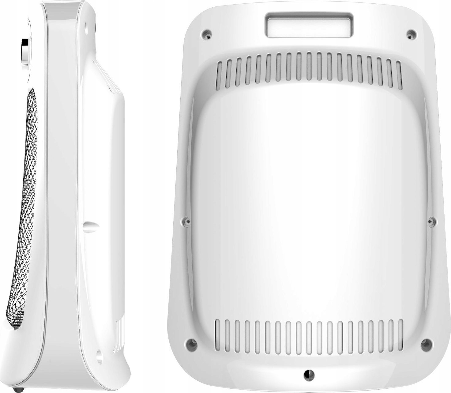 фото Обігрівач Mozos JQH-80