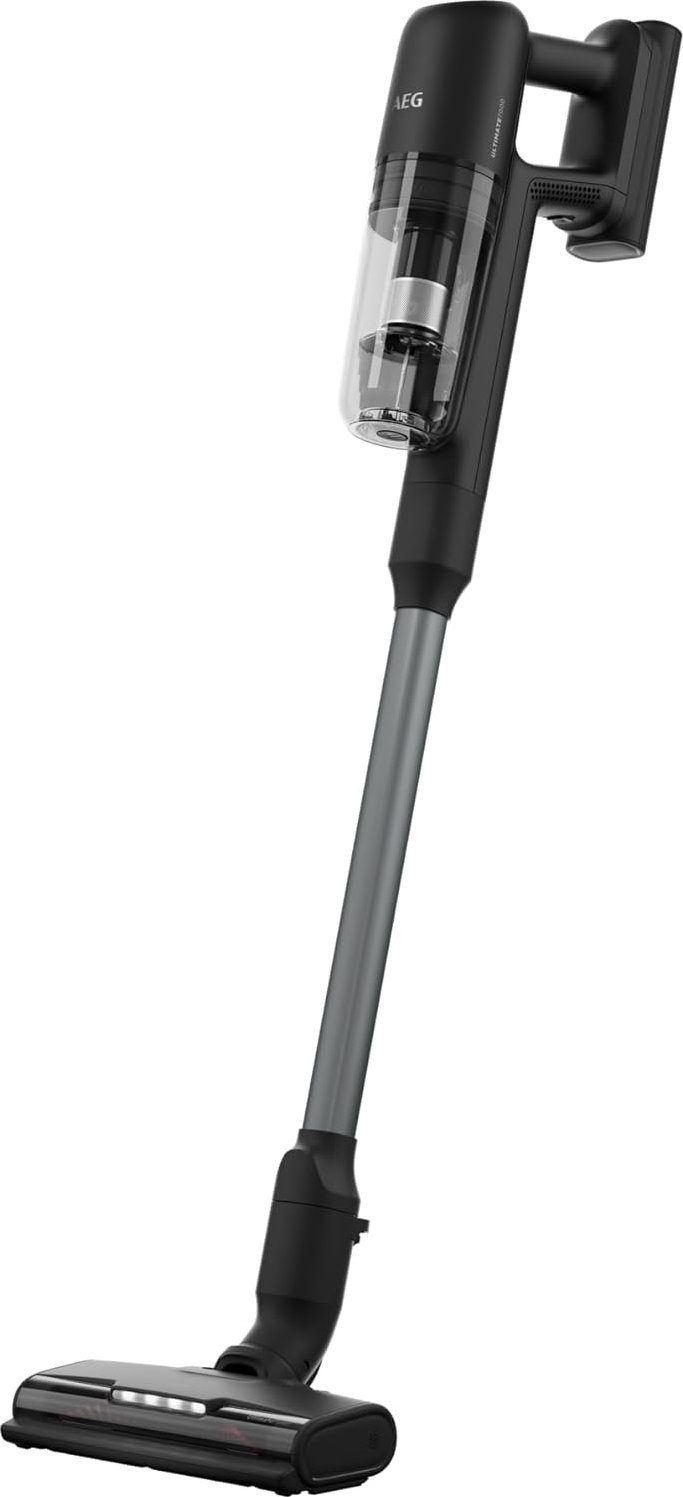 фото Вертикальний + ручний пилосос (2в1) AEG AP 71UB14GG