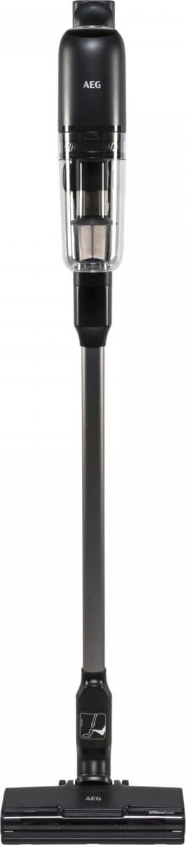 фото Вертикальний + ручний пилосос (2в1) AEG AP 71UB14GG