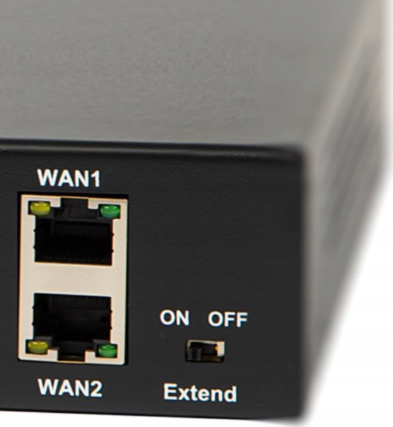 фото Комутатор некерований Blow BL-SW18-16P (77-937#)