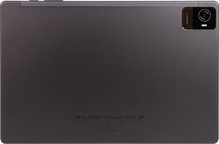 фото Планшет Blow Platinum Tab 11 8/128 GB LTE Grey (79-064#)