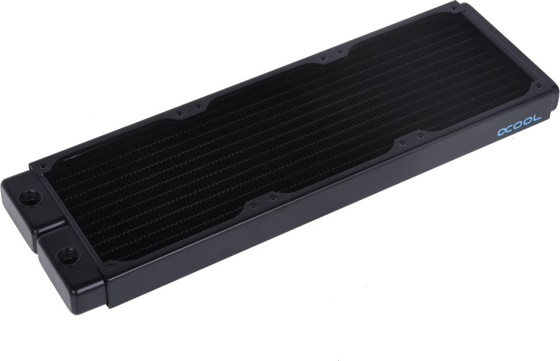 фото Водяне охолодження Alphacool Core Storm 360mm ST30 (11986)