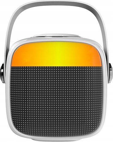 фото Портативна колонка Adler AD 1199W