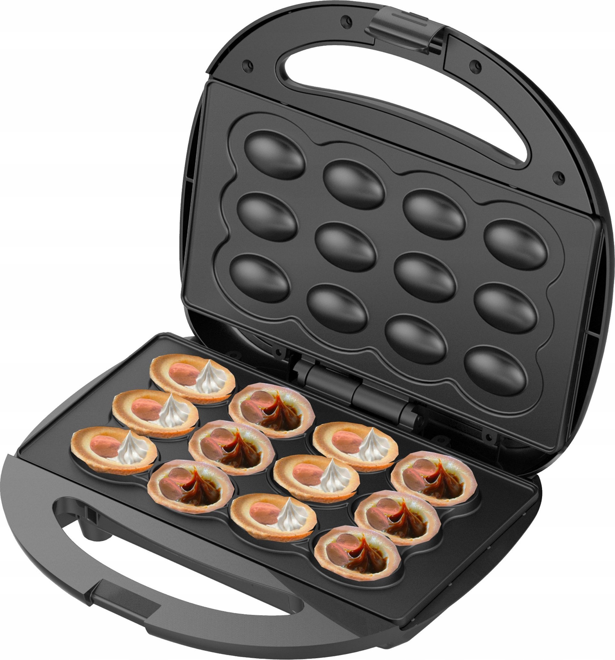 фото Горішниця Adler AD 3071