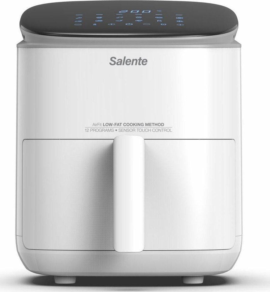 фото Аерофритюрниці Salente HFS AIRFIT-WH