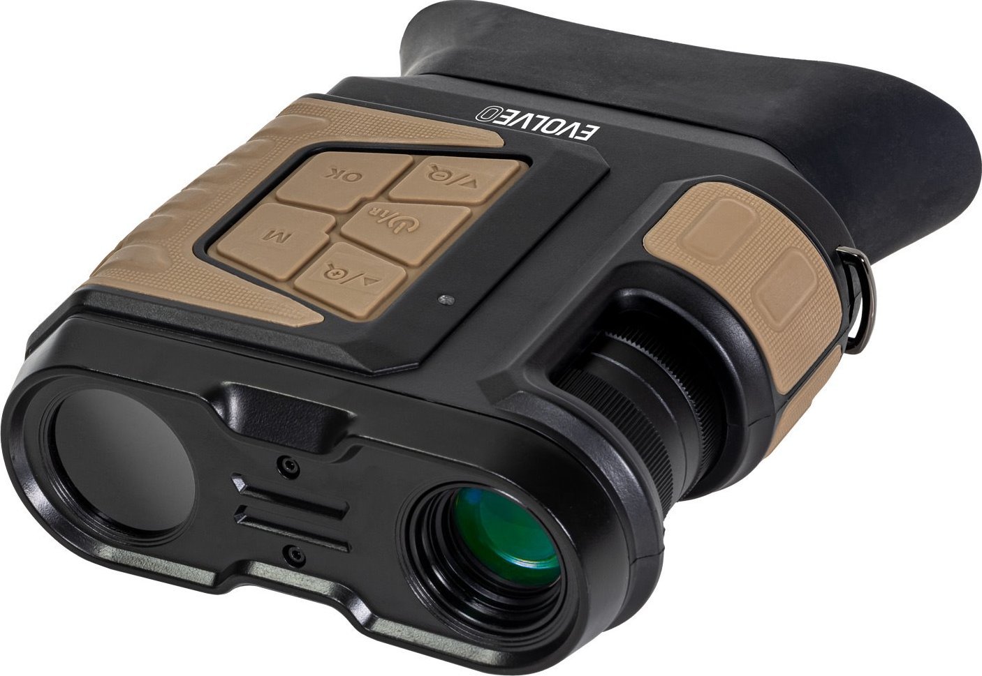 фото Тепловізор Evolveo NightVision W25