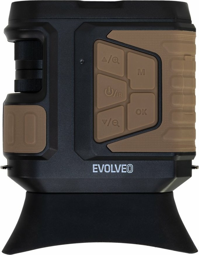фото Тепловізор Evolveo NightVision W25