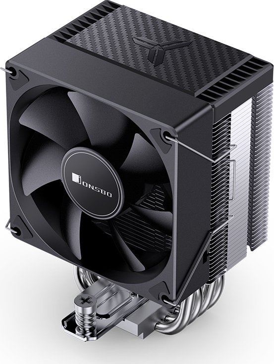 фото Повітряне охолодження Jonsbo CR-1400 EVO Standard Black