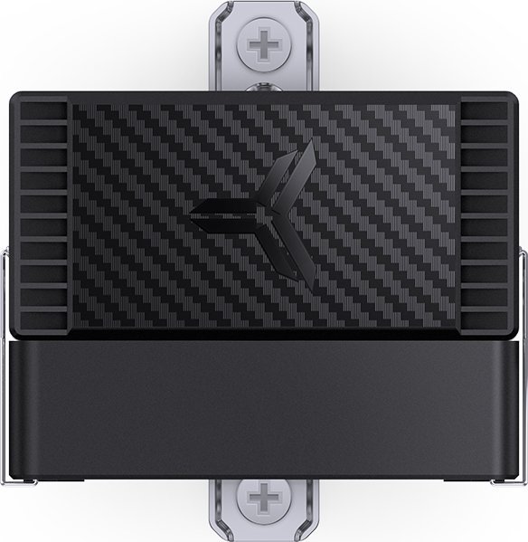 фото Повітряне охолодження Jonsbo CR-1400 EVO Standard Black