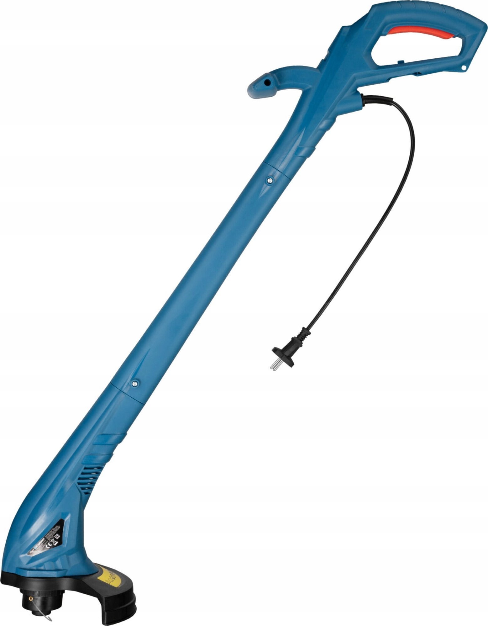 фото Тример електричний (мережевий) Blaupunkt GT3010