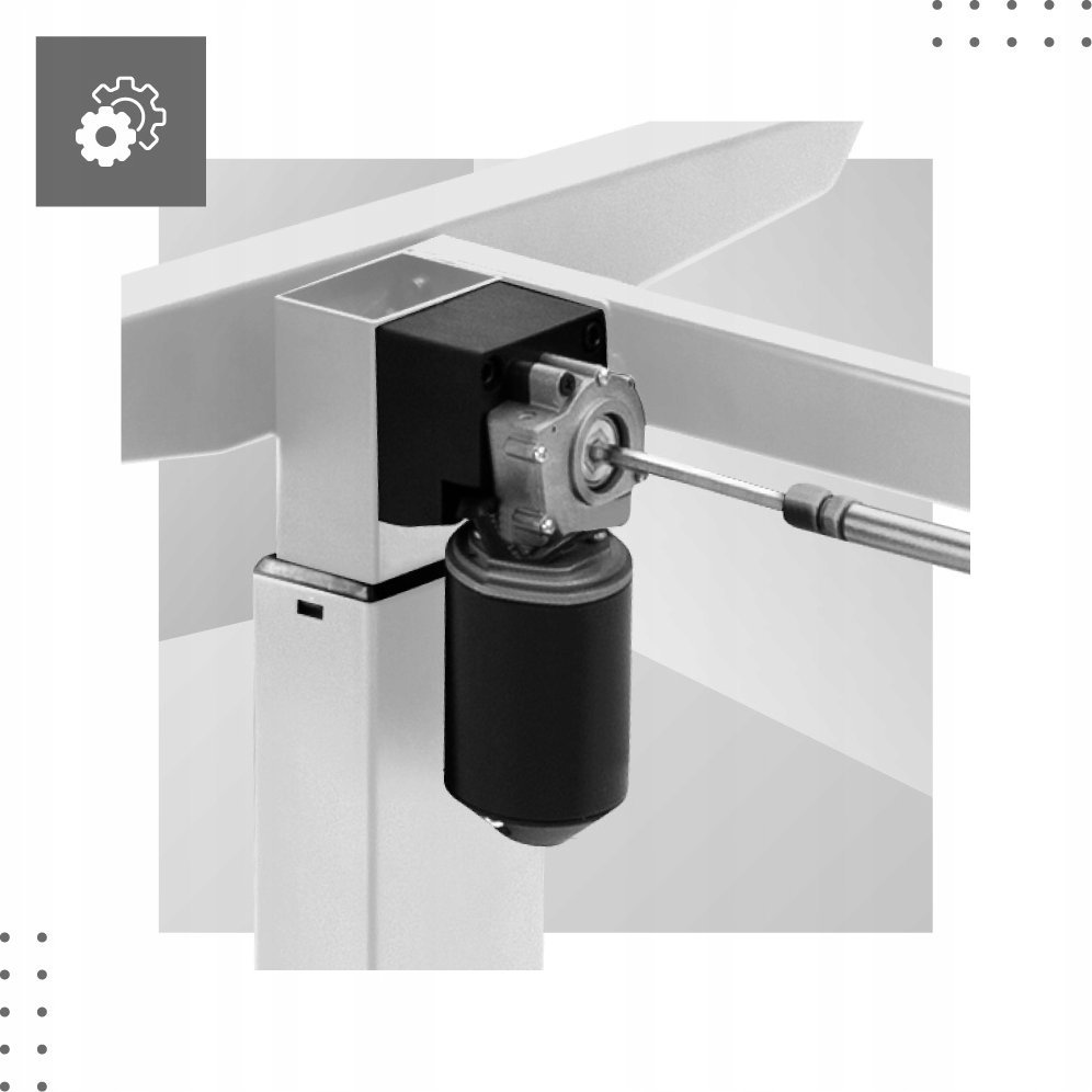 фото Геймерський ігровий стіл Mark Adler Stela Xeno 2.0 White