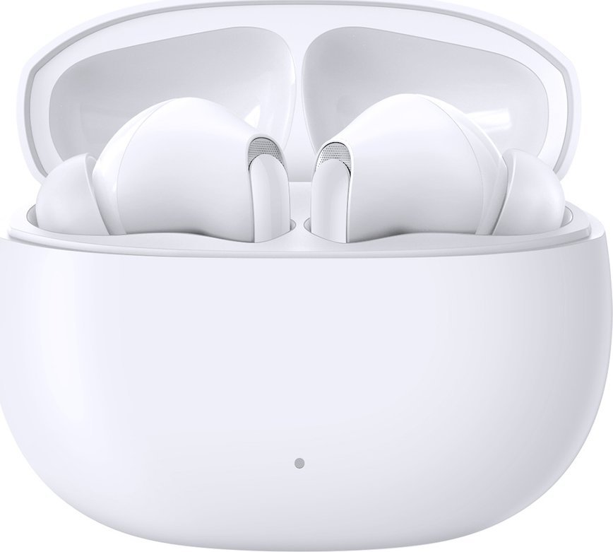 фото Навушники TWS Joyroom JR-FB3 White