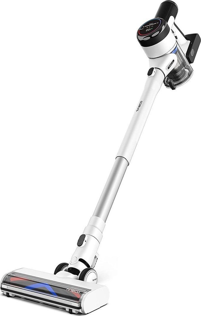 фото Вертикальний + ручний пилосос (2в1) Tineco Pure One S15 Flex Ex (VS154000EU)