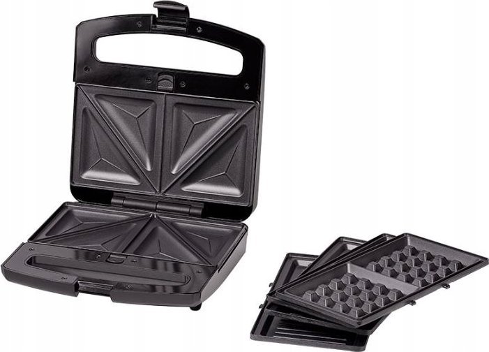 фото Бутербродниця 3в1 FELGOW-300