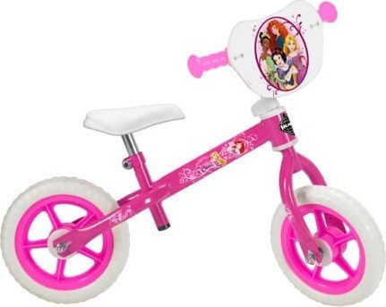фото Дитячий двоколісний велосипед Huffy 27931W Disney Princess