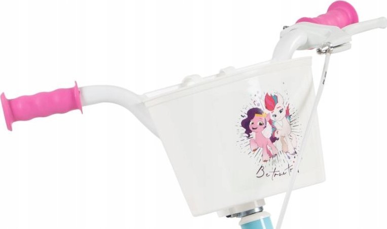 фото Дитячий двоколісний велосипед Toimsa 1197 My Little Pony