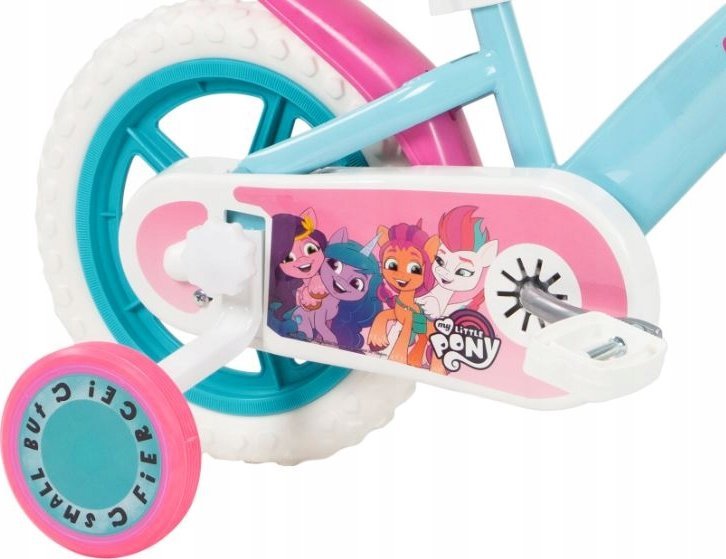 фото Дитячий двоколісний велосипед Toimsa 1197 My Little Pony