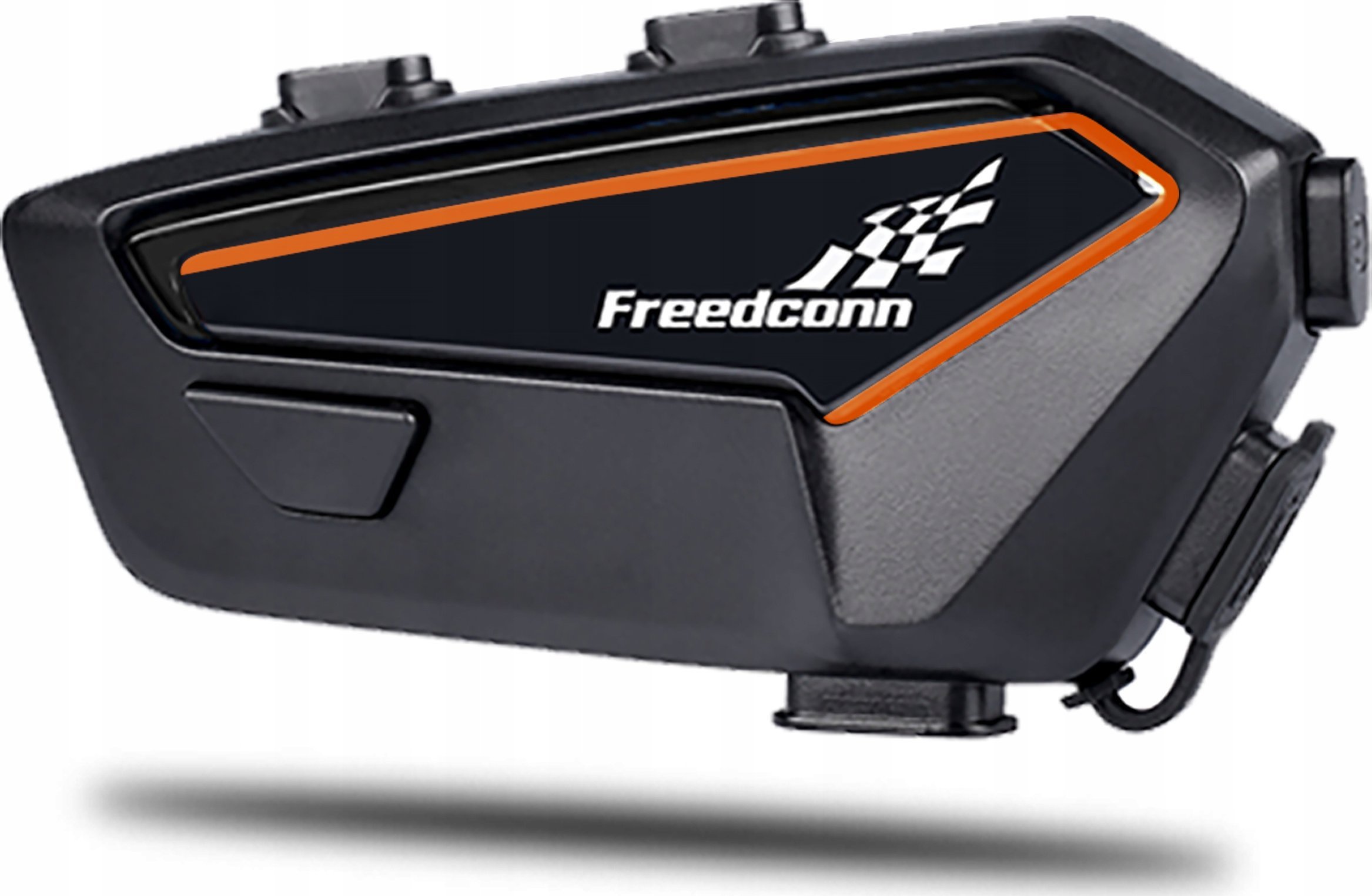фото Інтерком FreedConn F1 V2 EU