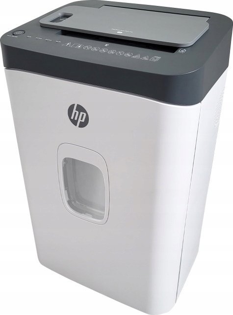 фото Шредер HP OneShred Auto 200CC (4.3x12) (2819)