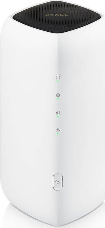 фото Mesh-система ZyXEL Nebula 5G NR (FWA505-EU0102F)