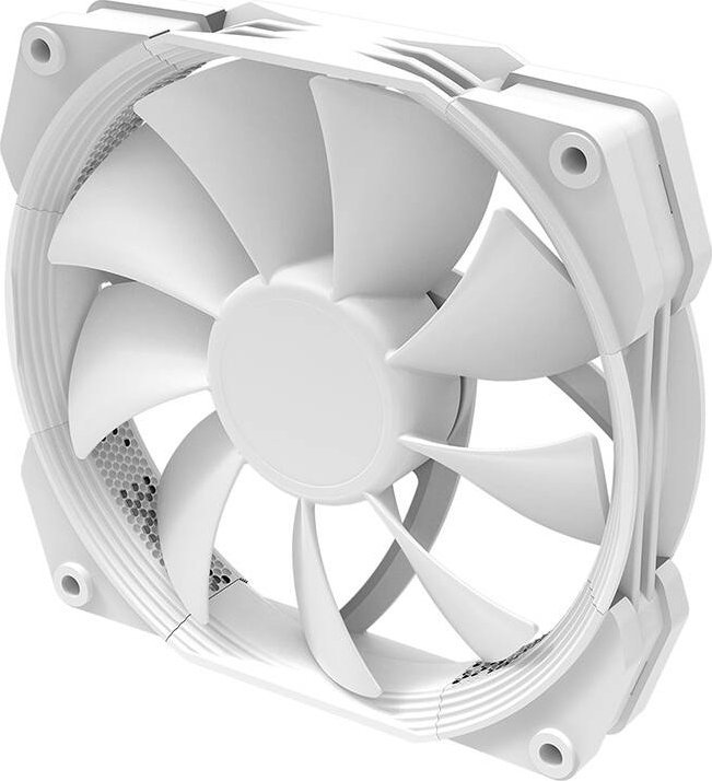 фото Вентилятор Darkflash S200 PWM ARGB White