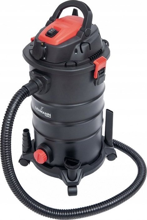фото Будівельний пилосос Lehmann Dace 30L LTOVI-1630