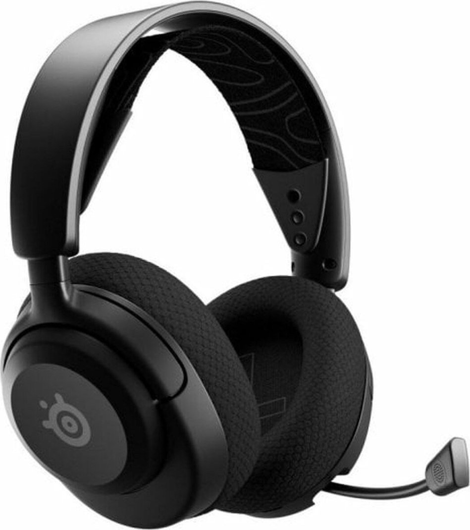 Słuchawki SteelSeries Arctis Nova 5 Czarne (S7836765)