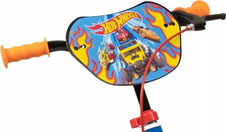 фото Дитячий двоколісний велосипед Toimsa 1168 Hot Wheels