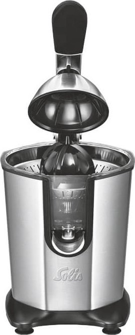 фото Соковитискач для цитрусових (цитрус-прес) Solis Citrus Juicer 92174