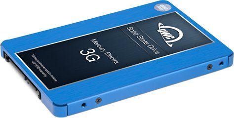 фото SSD накопичувач OWC Mercury Electra 3G 250 GB (OWCS3D7E3G250)