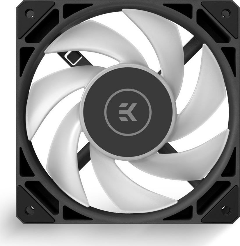 фото Вентилятор EK Water Blocks EK-Loop FPT 120 D-RGB Black