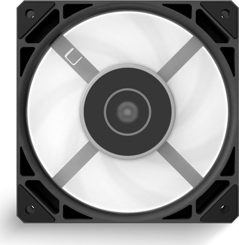 фото Вентилятор EK Water Blocks EK-Loop FPT 120 D-RGB Black