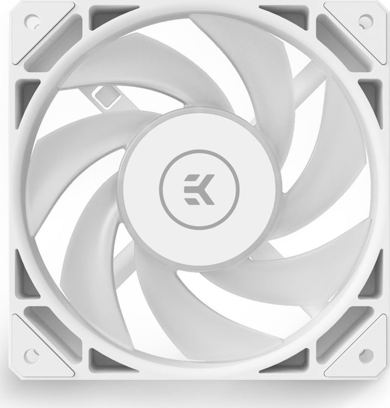 фото Вентилятор EK Water Blocks EK-Loop FPT 120 D-RGB White