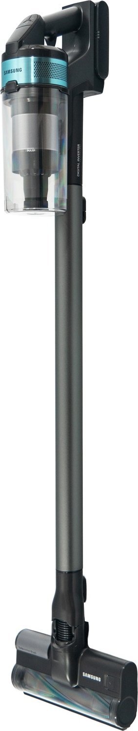 фото Вертикальний + ручний пилосос (2в1) Samsung Jet 75E Pet VS20B75AGR1/WA