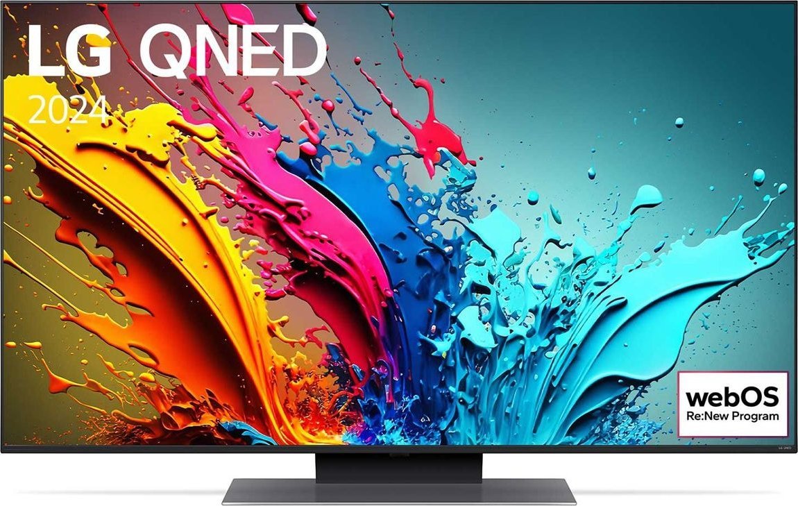 LG 50QNED87T3B