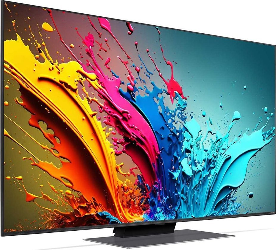 фото Телевізор LG 50QNED87T3B