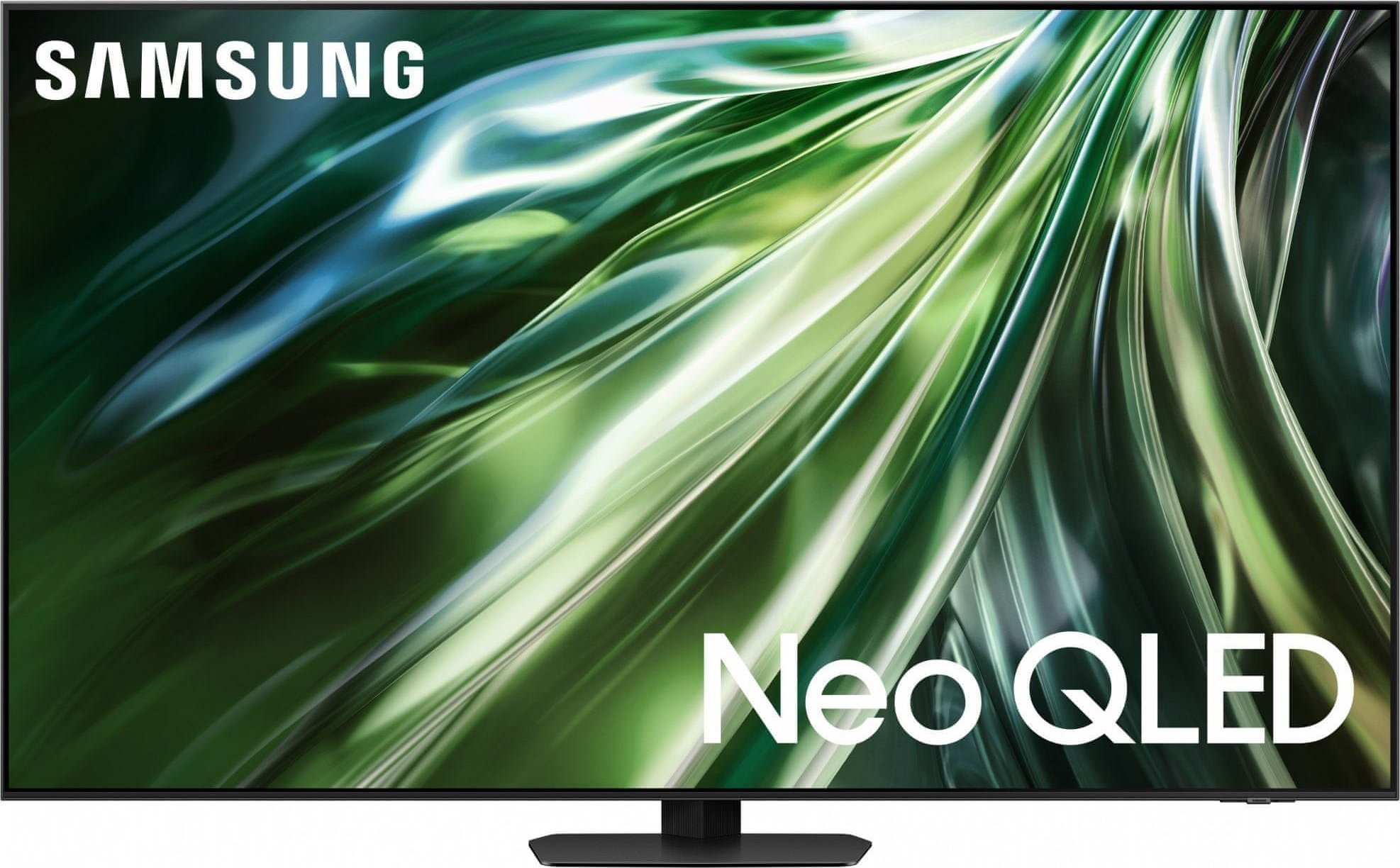 фото Телевізор Samsung QE43QN90D