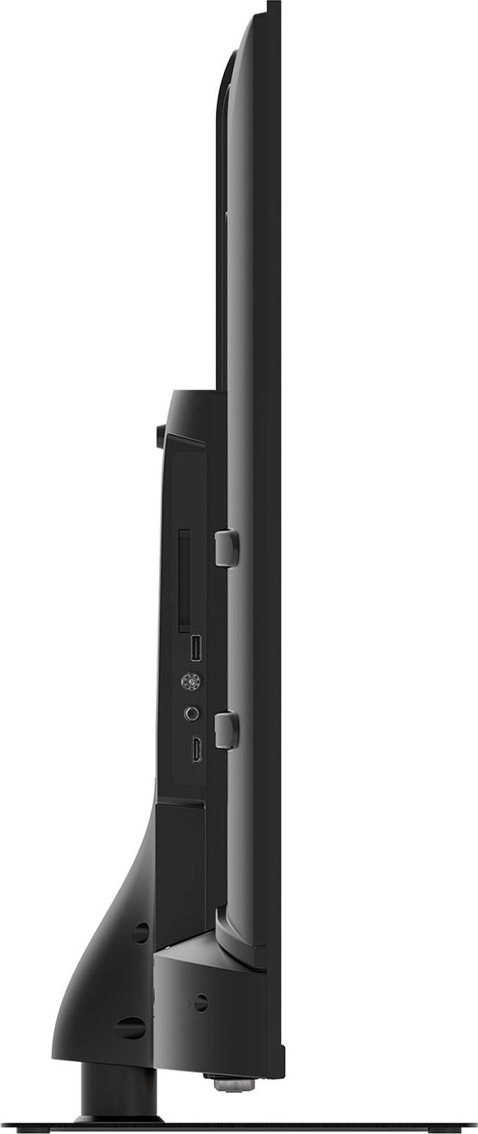 фото Телевізор Thomson Google TV QLED Pro