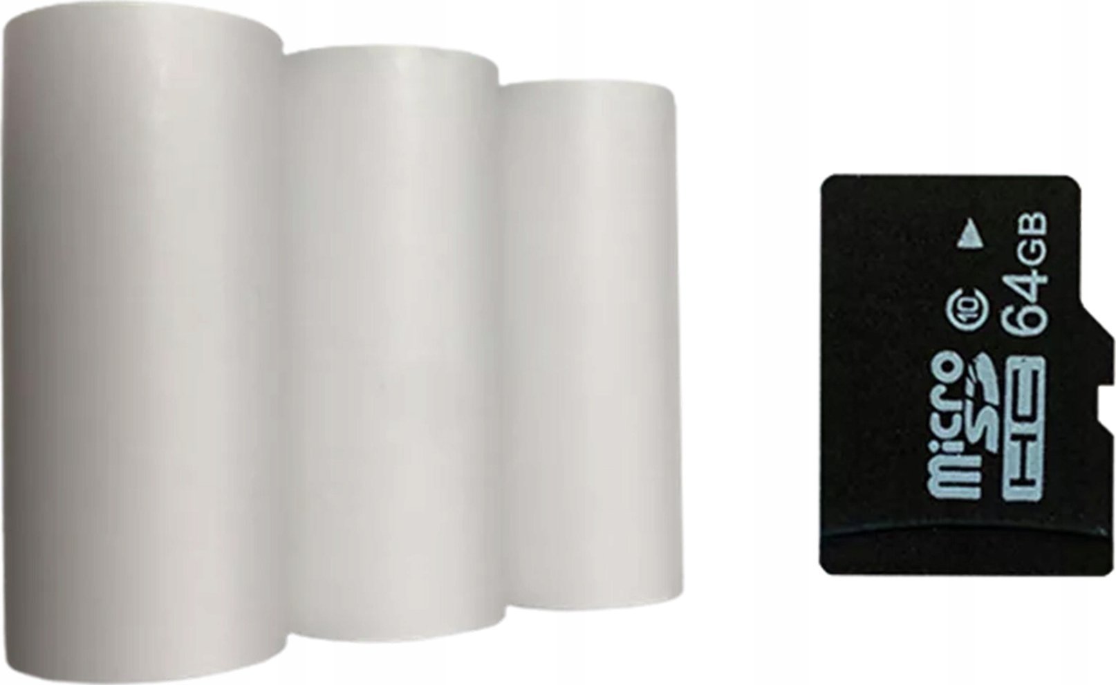 фото Компактний фотоапарат Denver KPC-1370