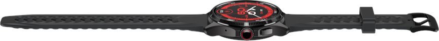 фото Смарт-годинник Mobvoi TicWatch Pro 5 Enduro Black