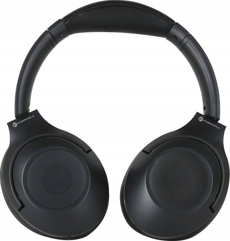 фото Навушники TWS Forcell F-Audio Sonic Aura Black