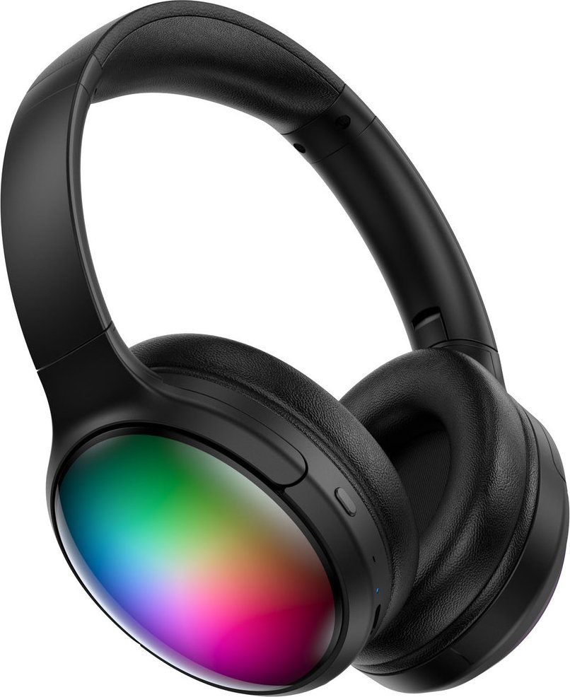 фото Навушники з мікрофоном Onikuma B3 Black