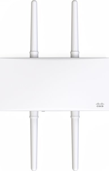 фото Точка доступу Cisco Meraki MR76 (MR76-HW)