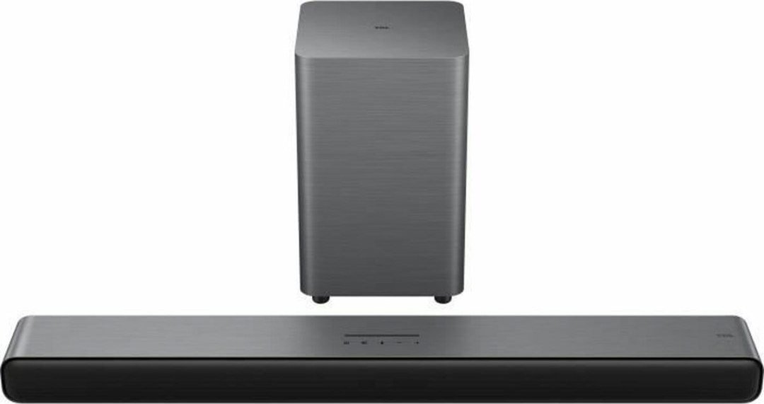 фото Саундбар TCL S55H