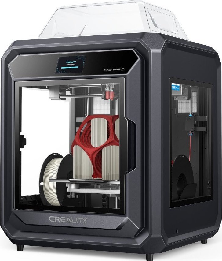 Drukarka 3D Creality Sermoon D3 Pro (CRL-23779)