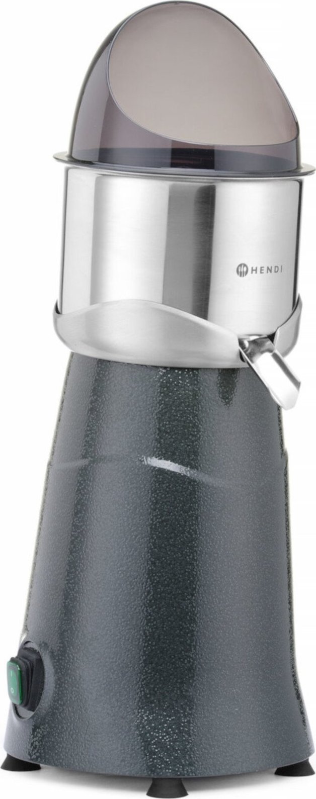 фото Соковыжималка для цитрусовых (цитрус-пресс) Hendi 221228