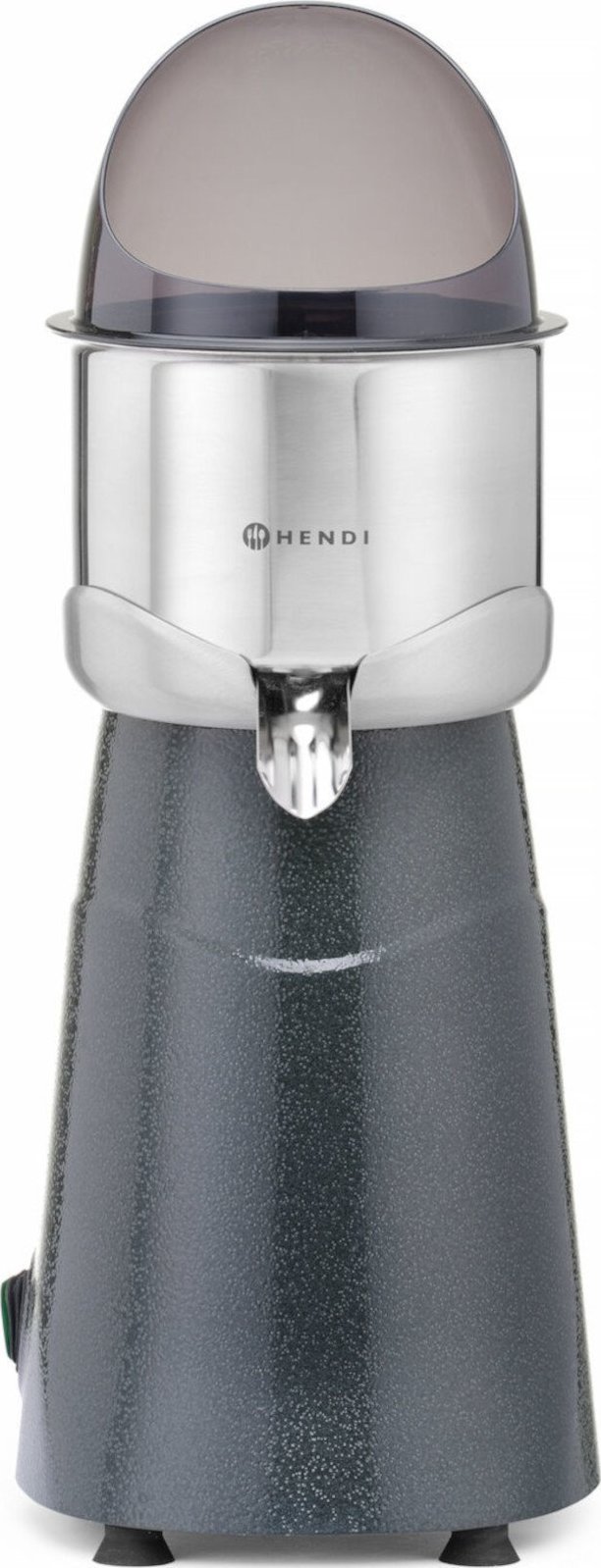 фото Соковыжималка для цитрусовых (цитрус-пресс) Hendi 221228