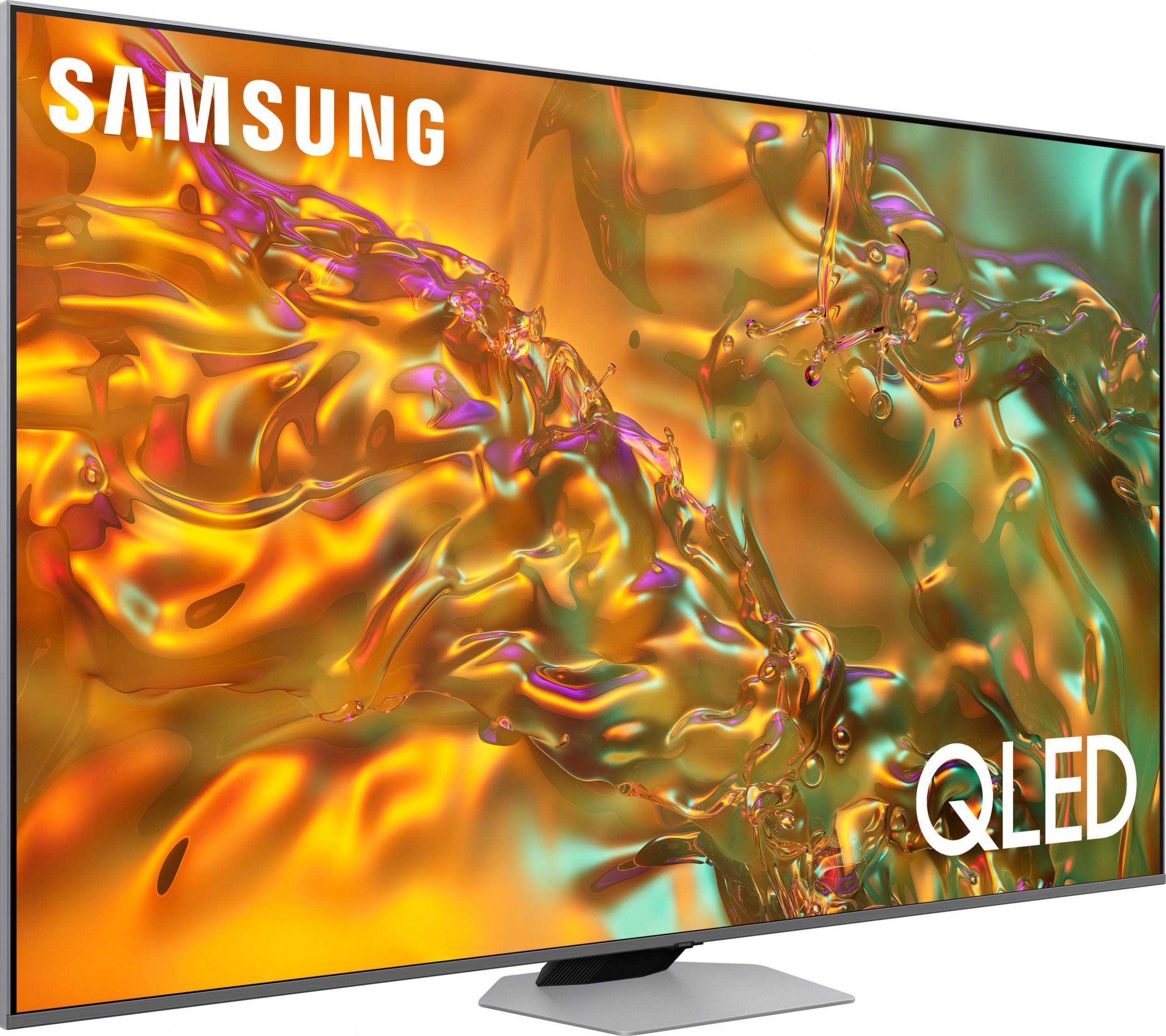 фото Телевізор Samsung QE65Q80D